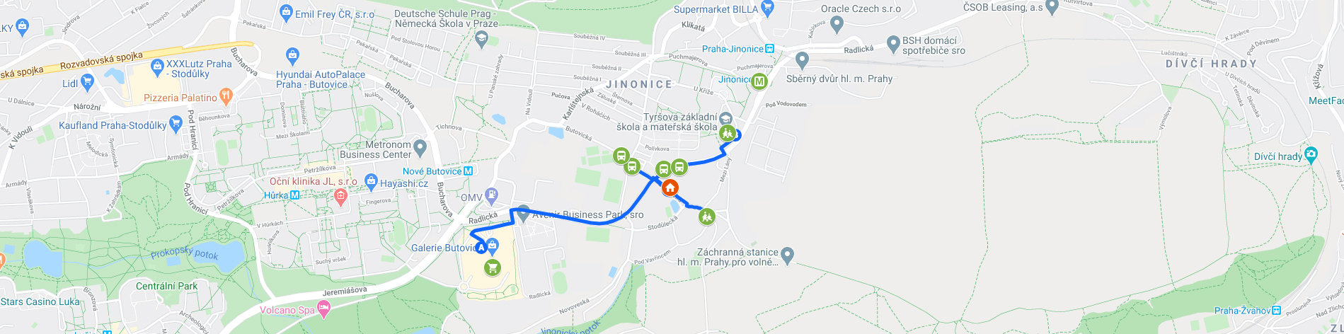 Mapa